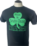 South Omaha Irish Bar Shirt
