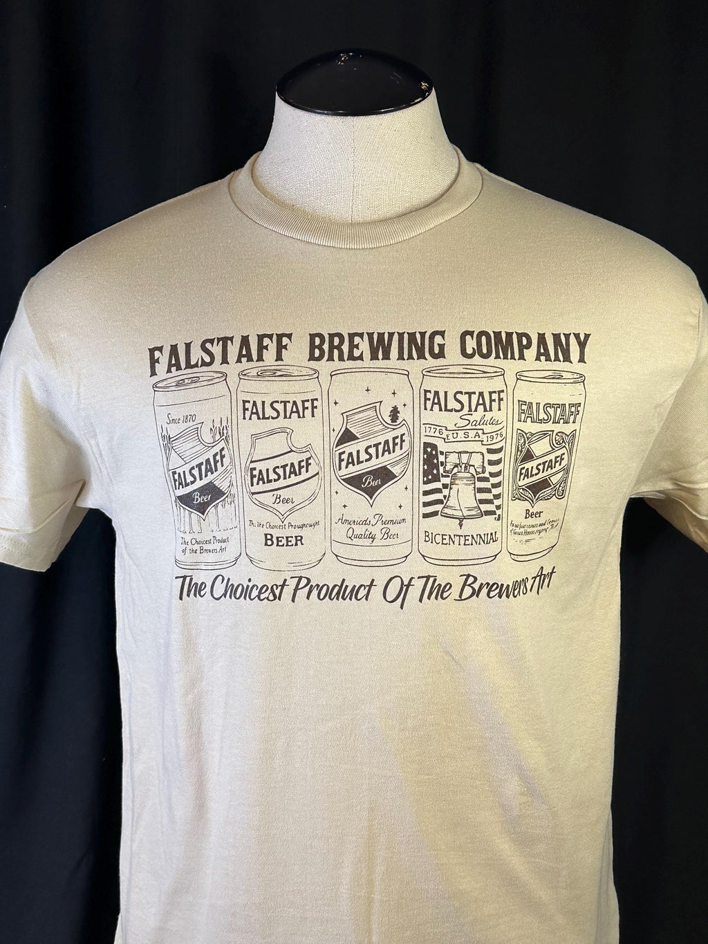 Falstaff Can Shirt
