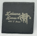 Leisure Lanes Coaster