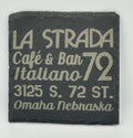 La Strada 72 Coaster