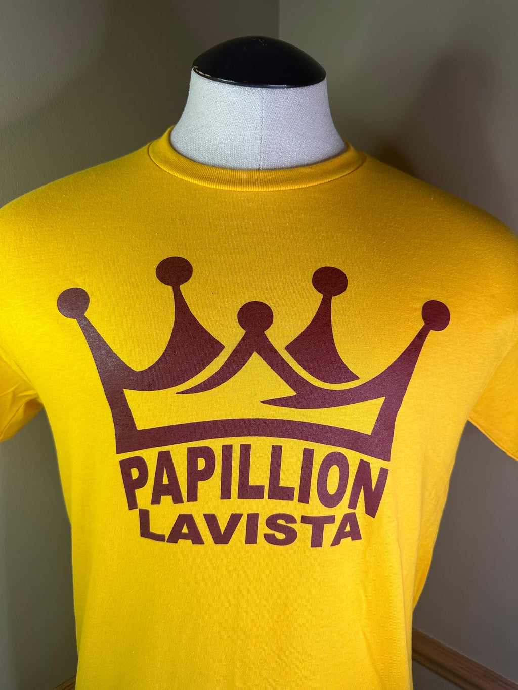 Papillion Kings & Queens