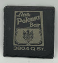 Little Polonia Coaster