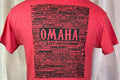 Memories Made In Omaha Wall
