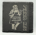 Pizza Keg Coaster