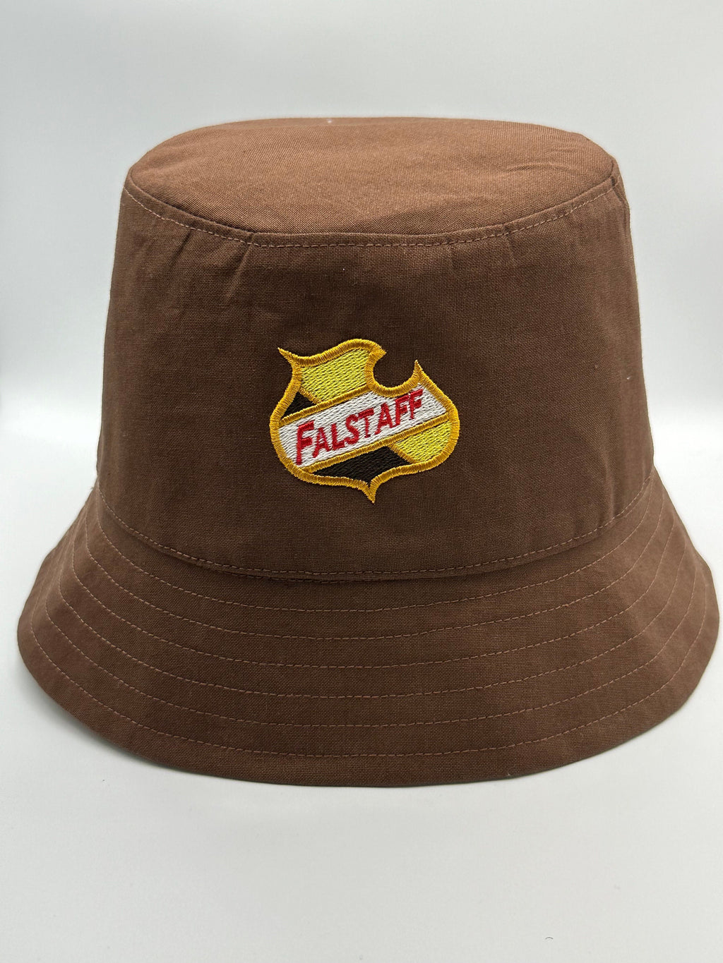 Falstaff Classic Bucket Hat