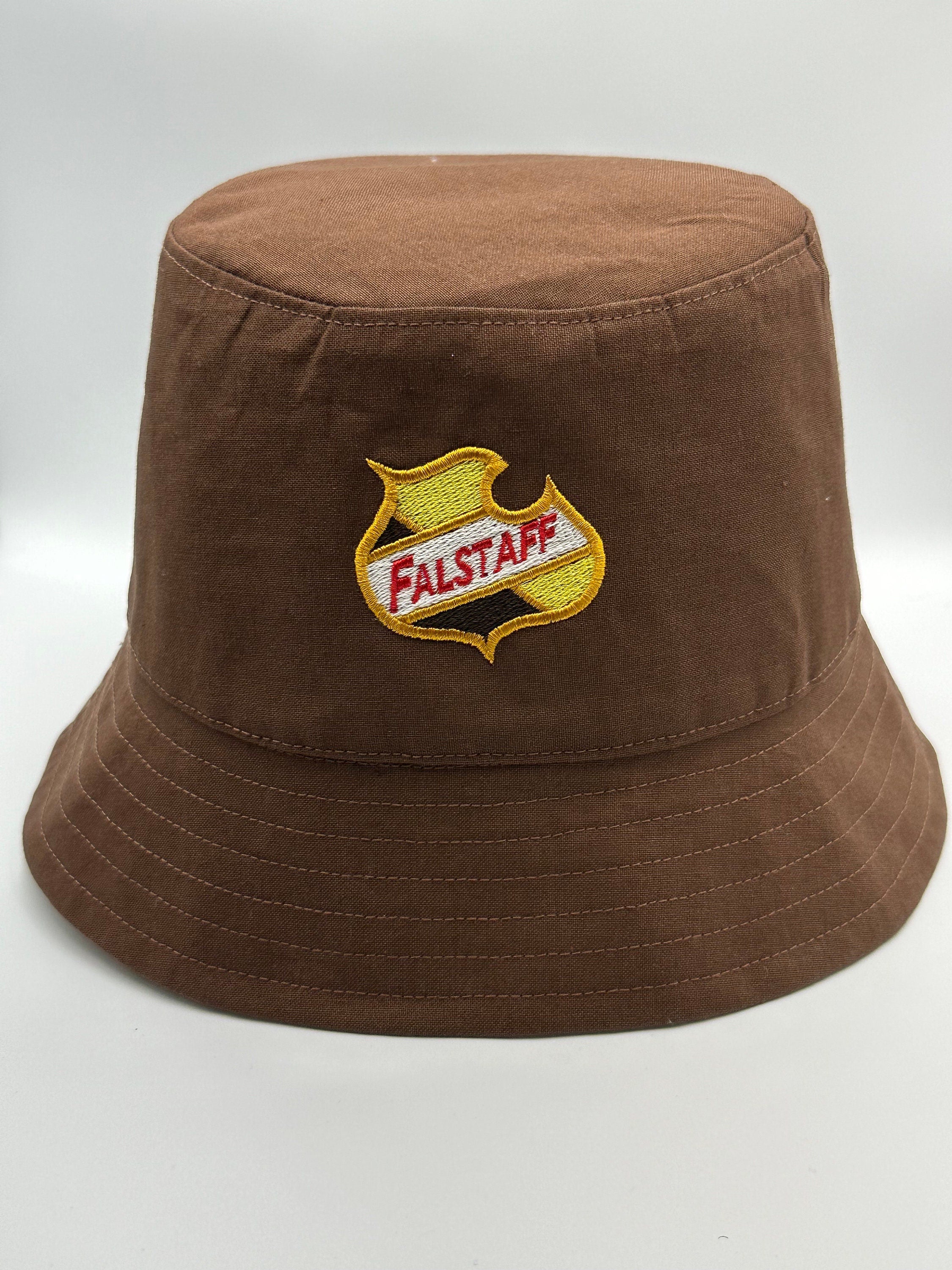 Falstaff Classic Bucket Hat