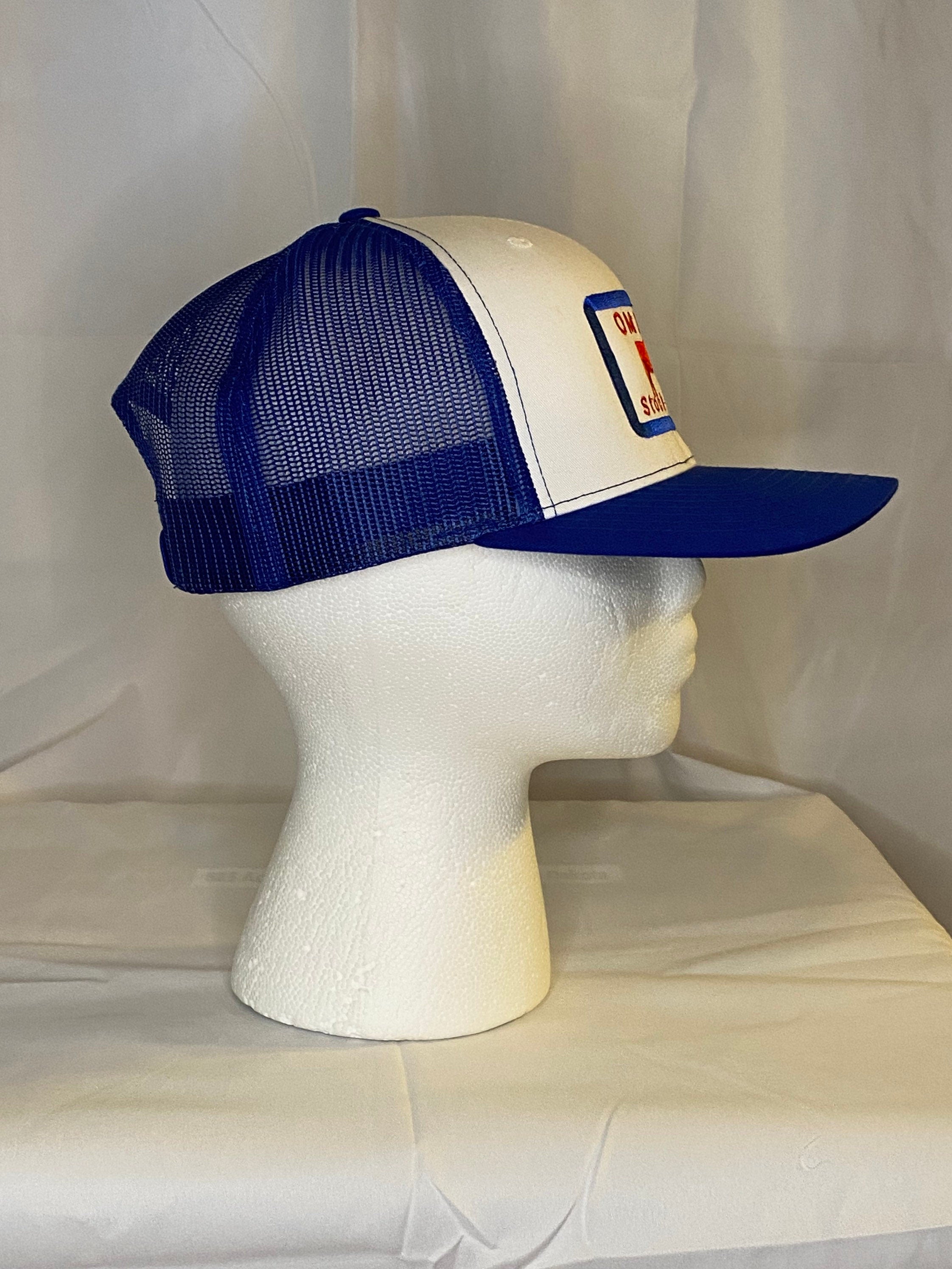 Omaha Stockyards Hat