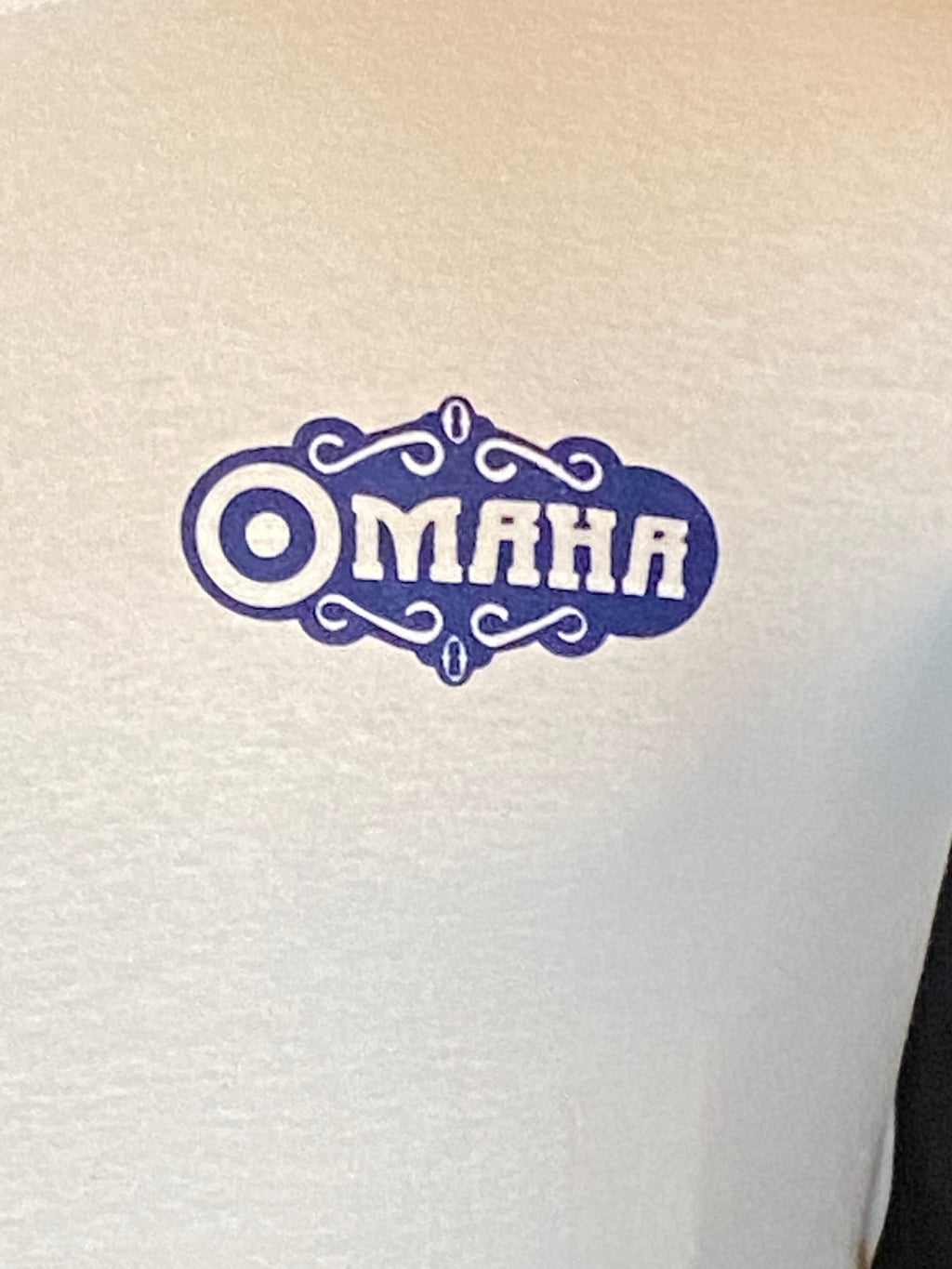 Legend’s & Icon’s Made In Omaha White