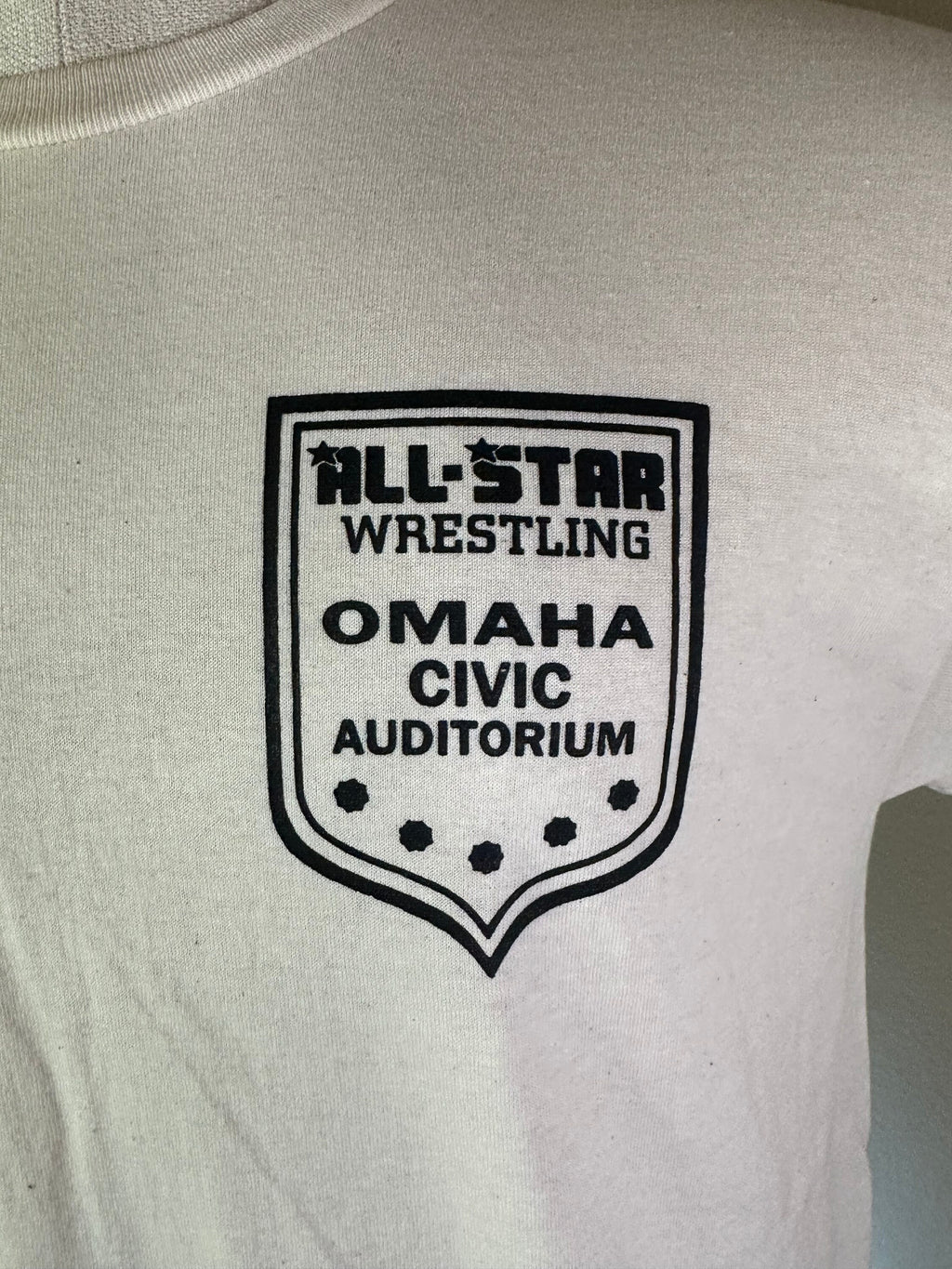 Dream Matches Memories Made In Omaha
