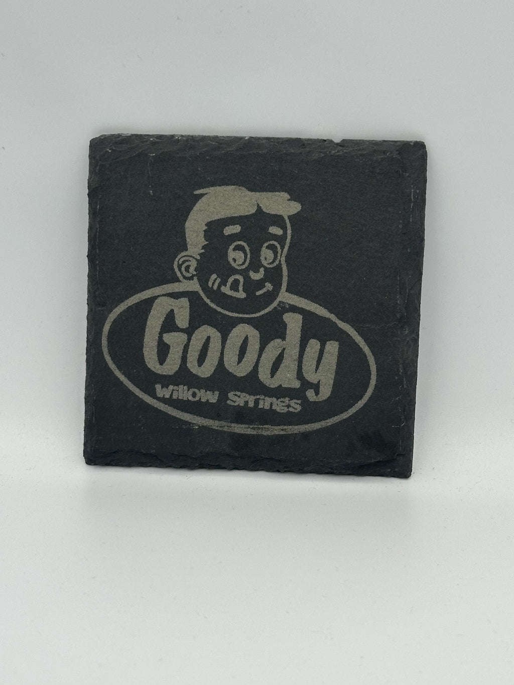 Goody Pop Coaster