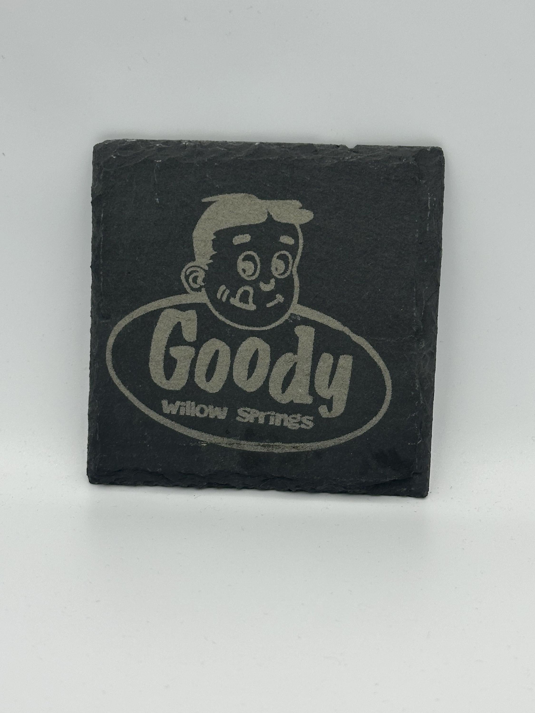 Goody Pop Coaster