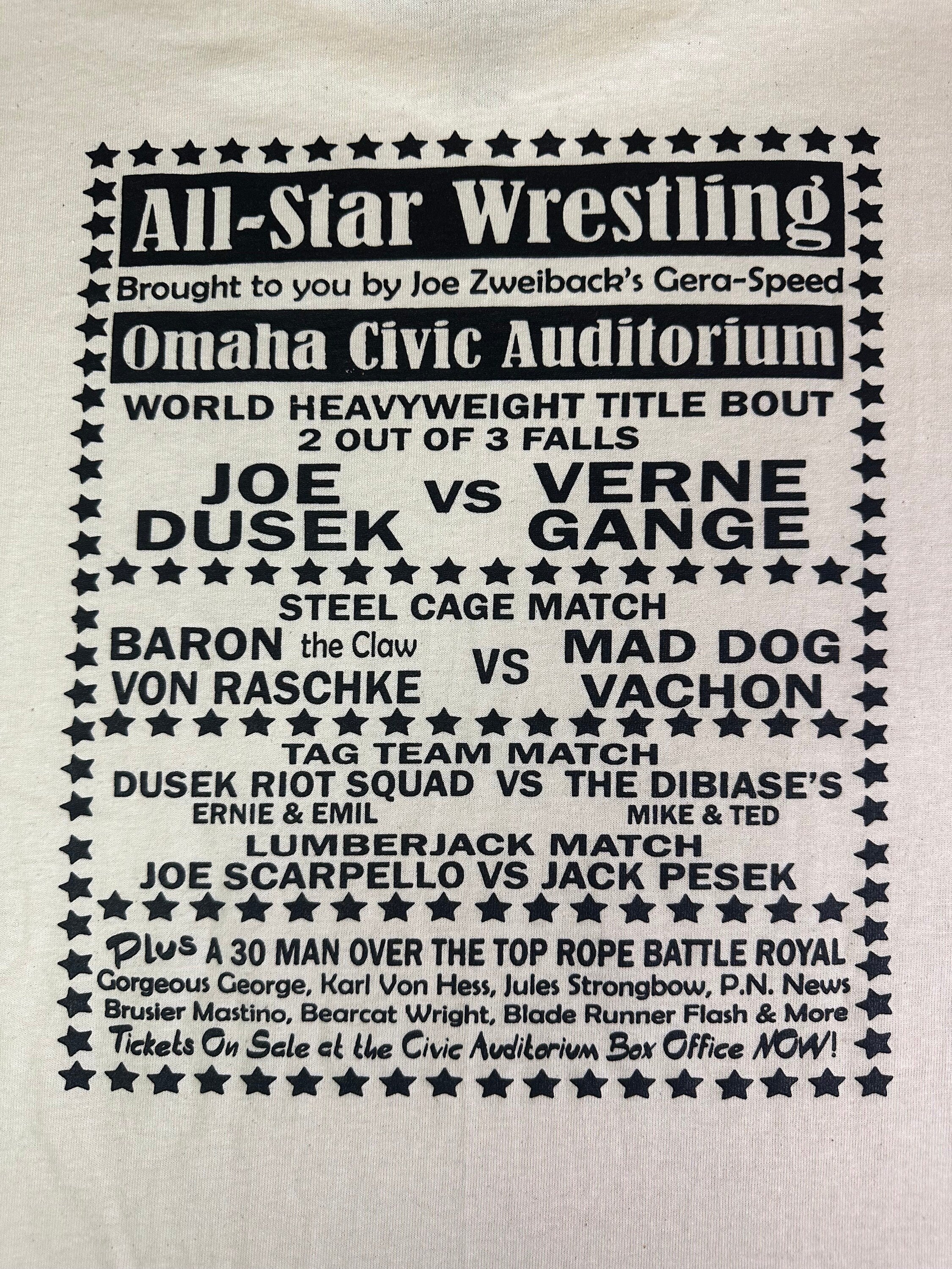 Dream Matches Memories Made In Omaha