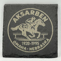 Aksarben Coaster