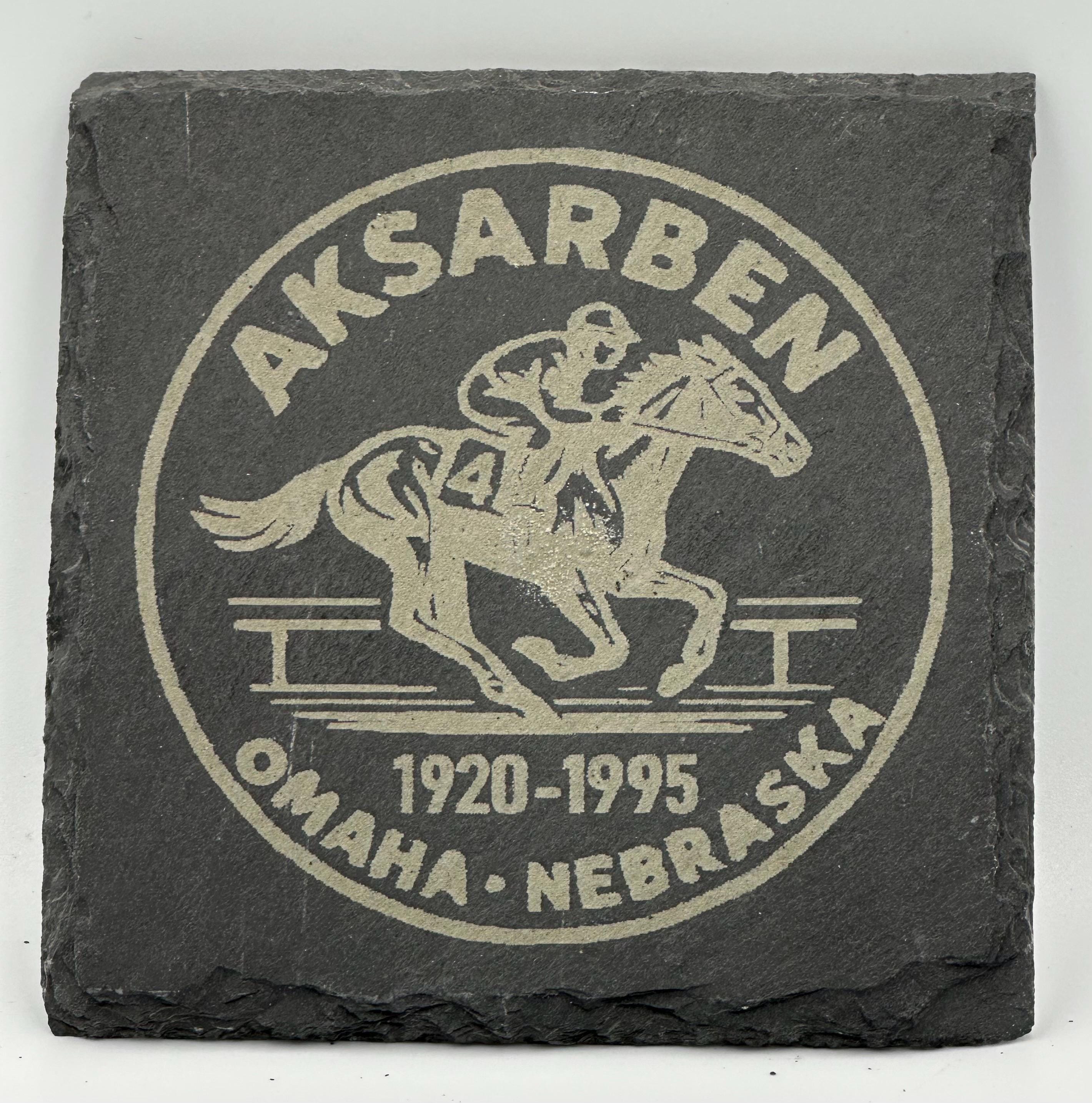 Aksarben Coaster