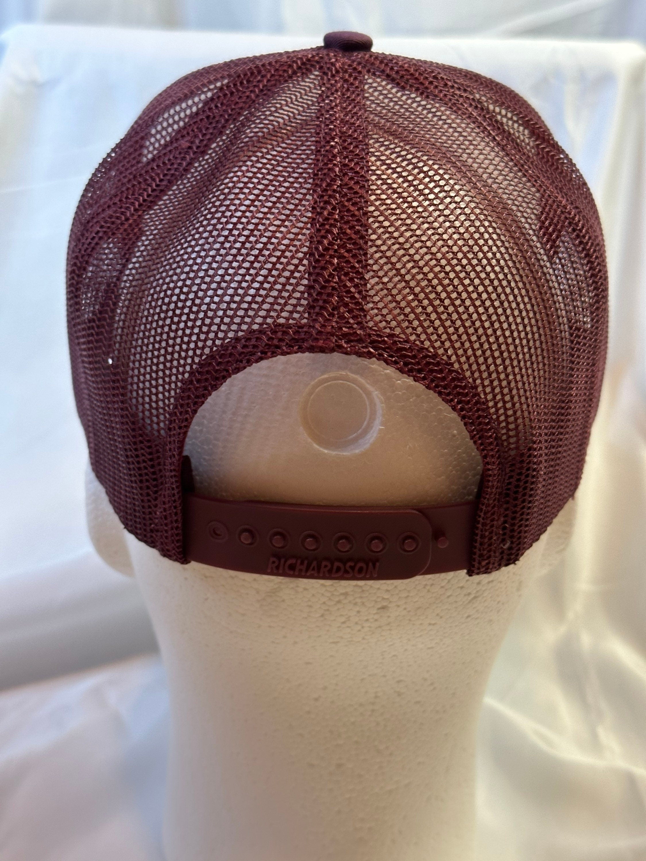 Papillion 1870 Hat Monarch