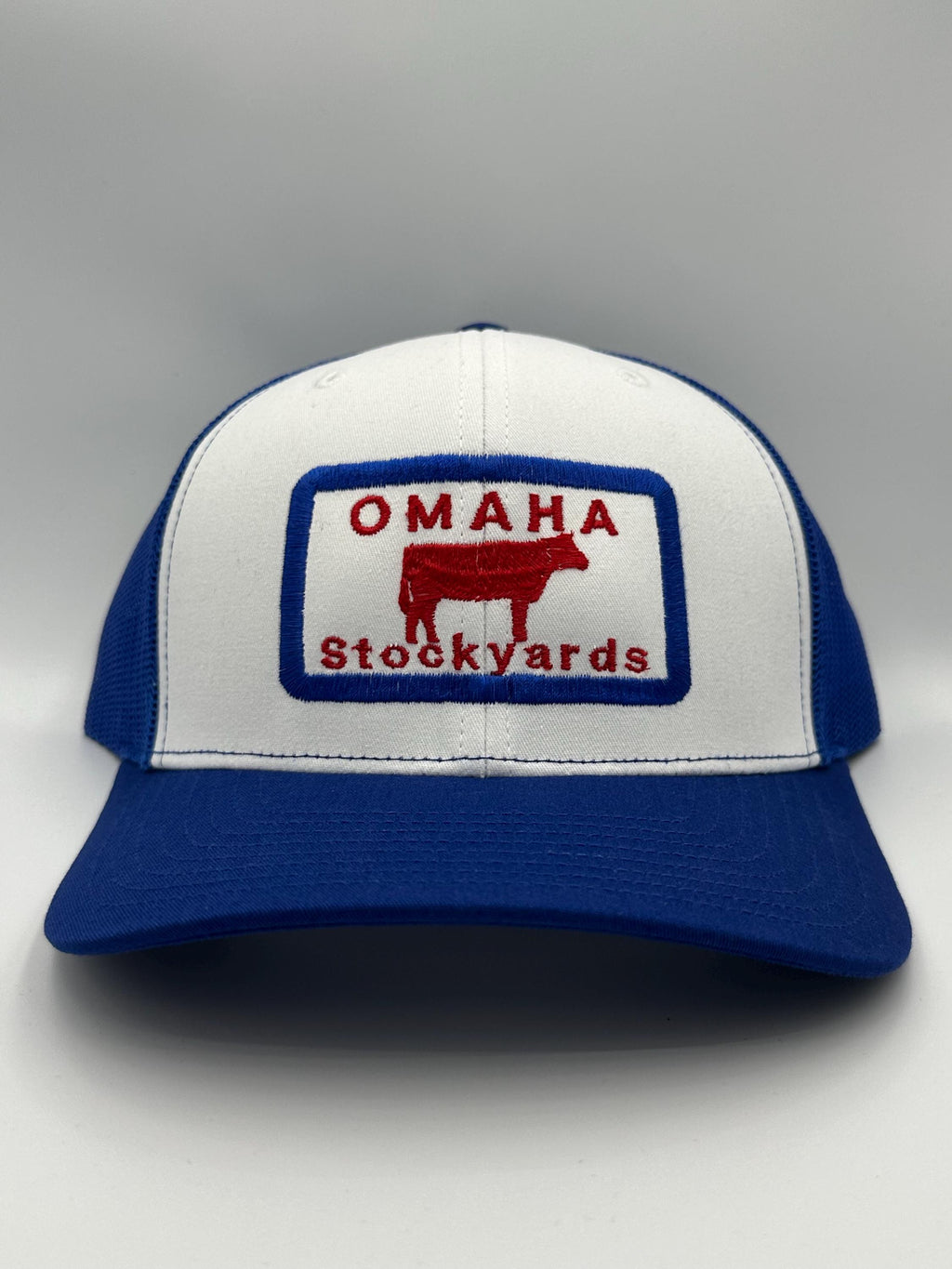 Omaha Stockyards Hat