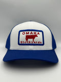 Omaha Stockyards Hat