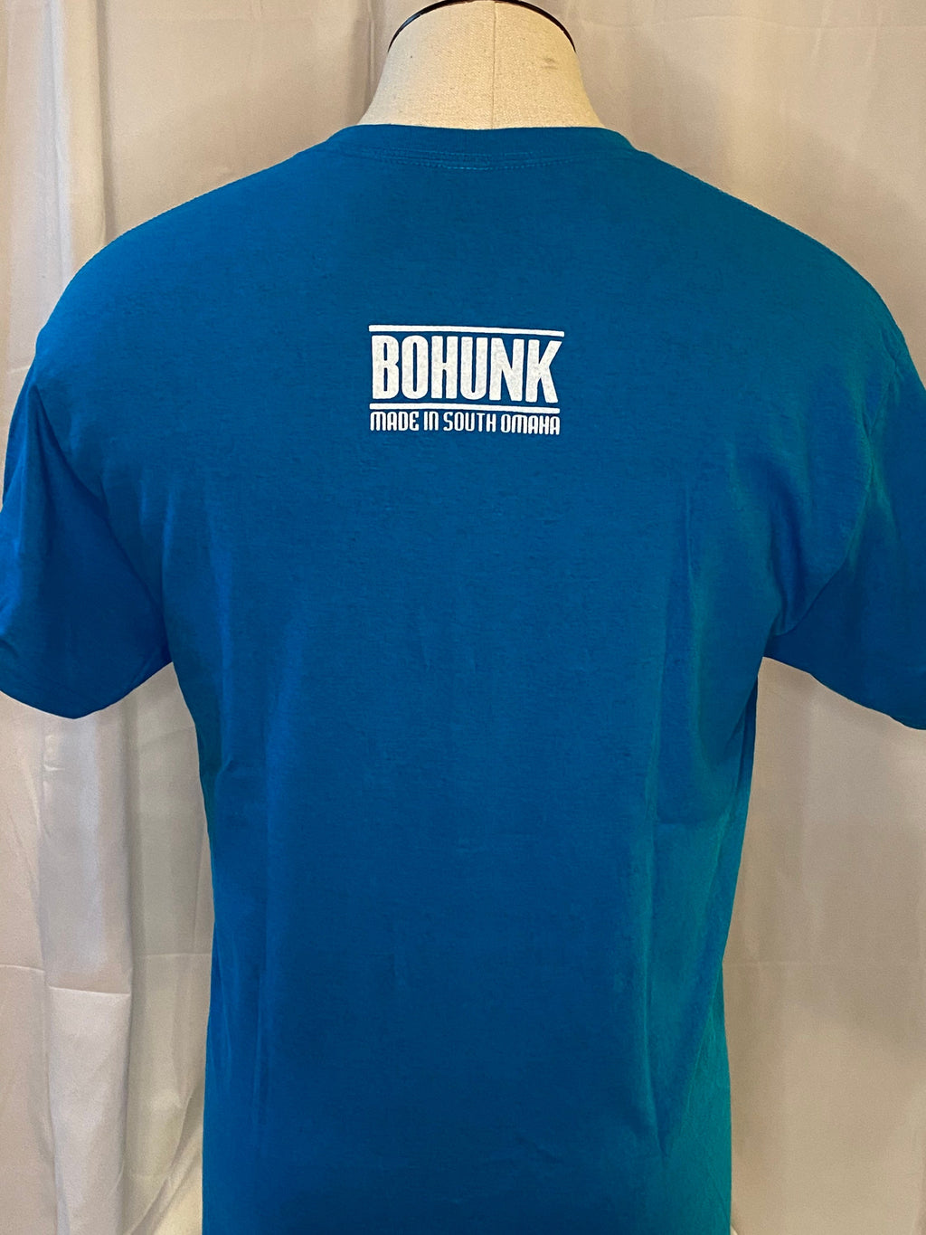 Certified Czech Made In South Omaha T-Shirt
