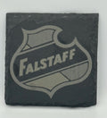Falstaff Early logo Coaster