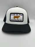 Minneapolis St. Paul Stockyards Truckers Cap