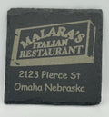 Malara’s Coaster