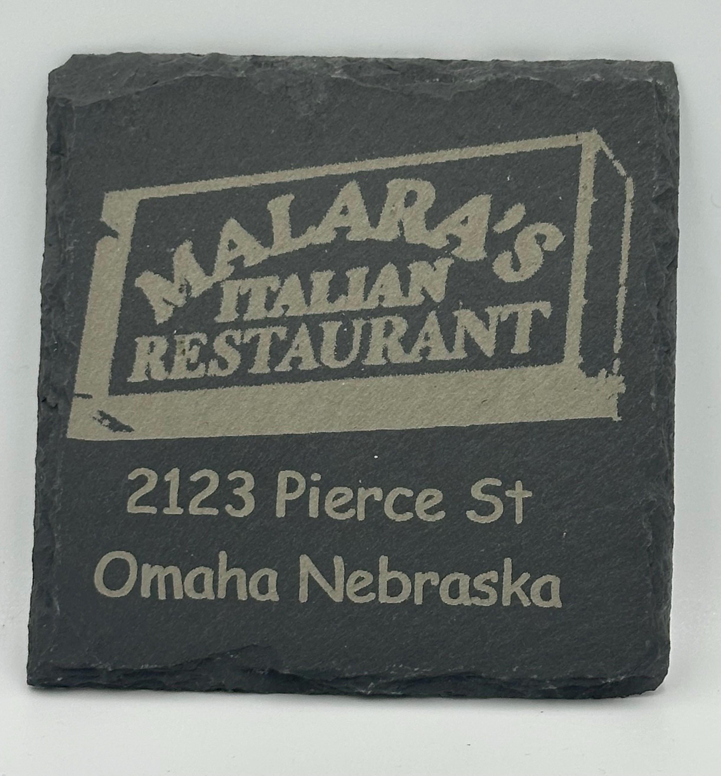 Malara’s Coaster