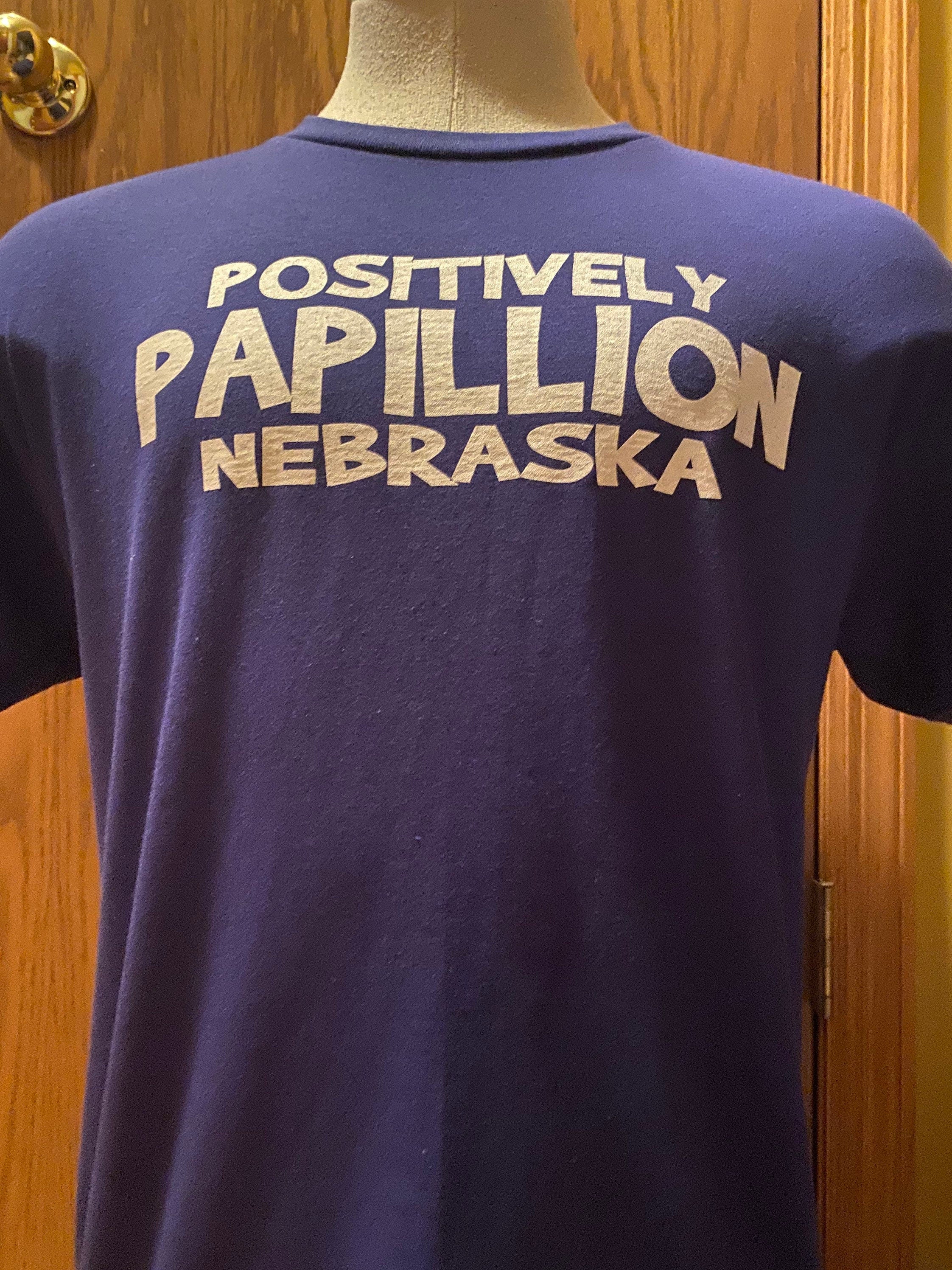 Positively Papillion