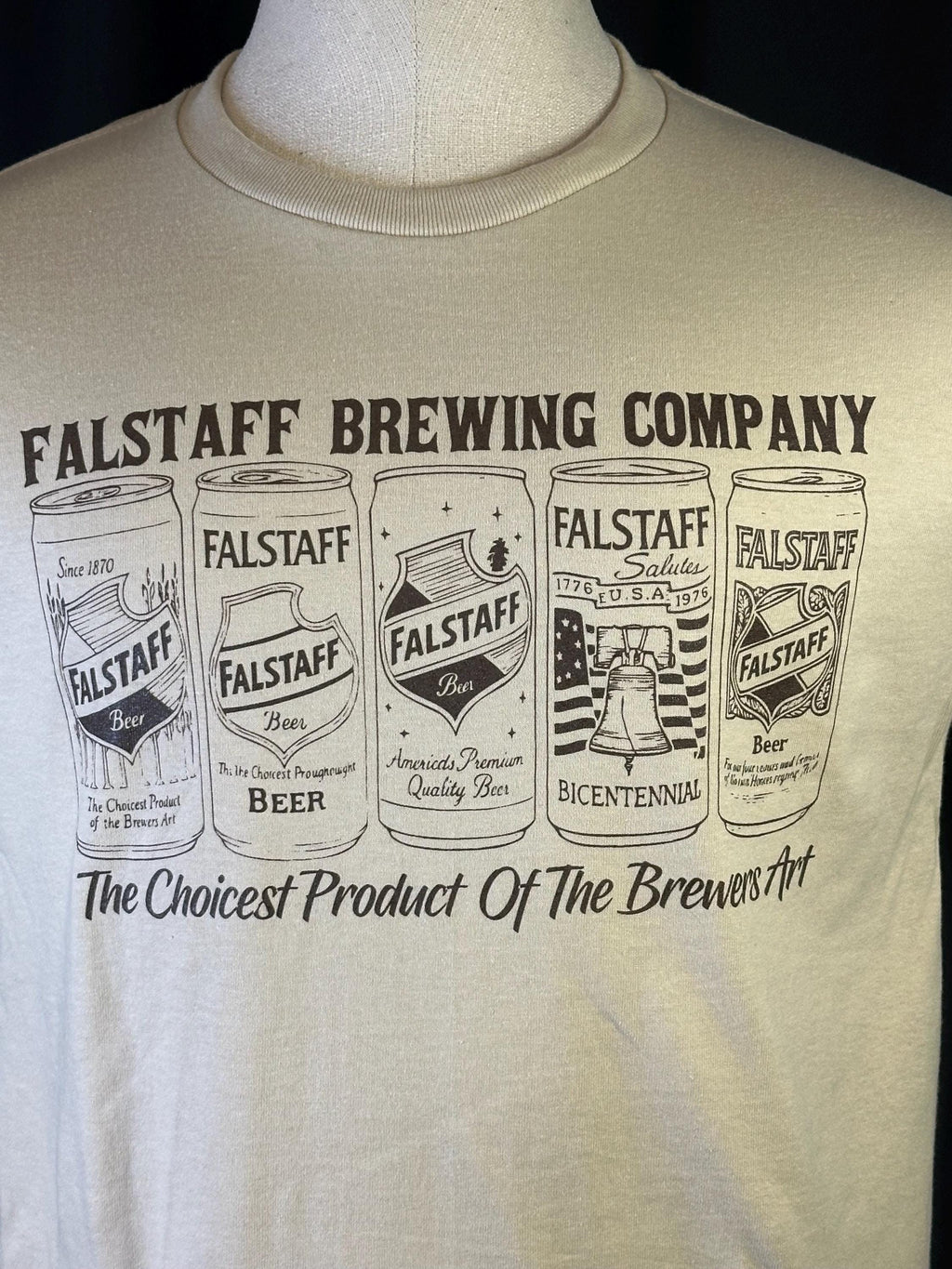 Falstaff Can Shirt