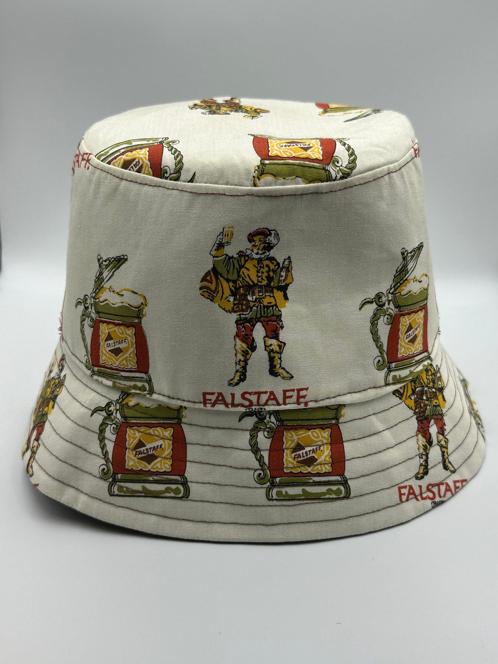 Falstaff Classic Bucket Hat