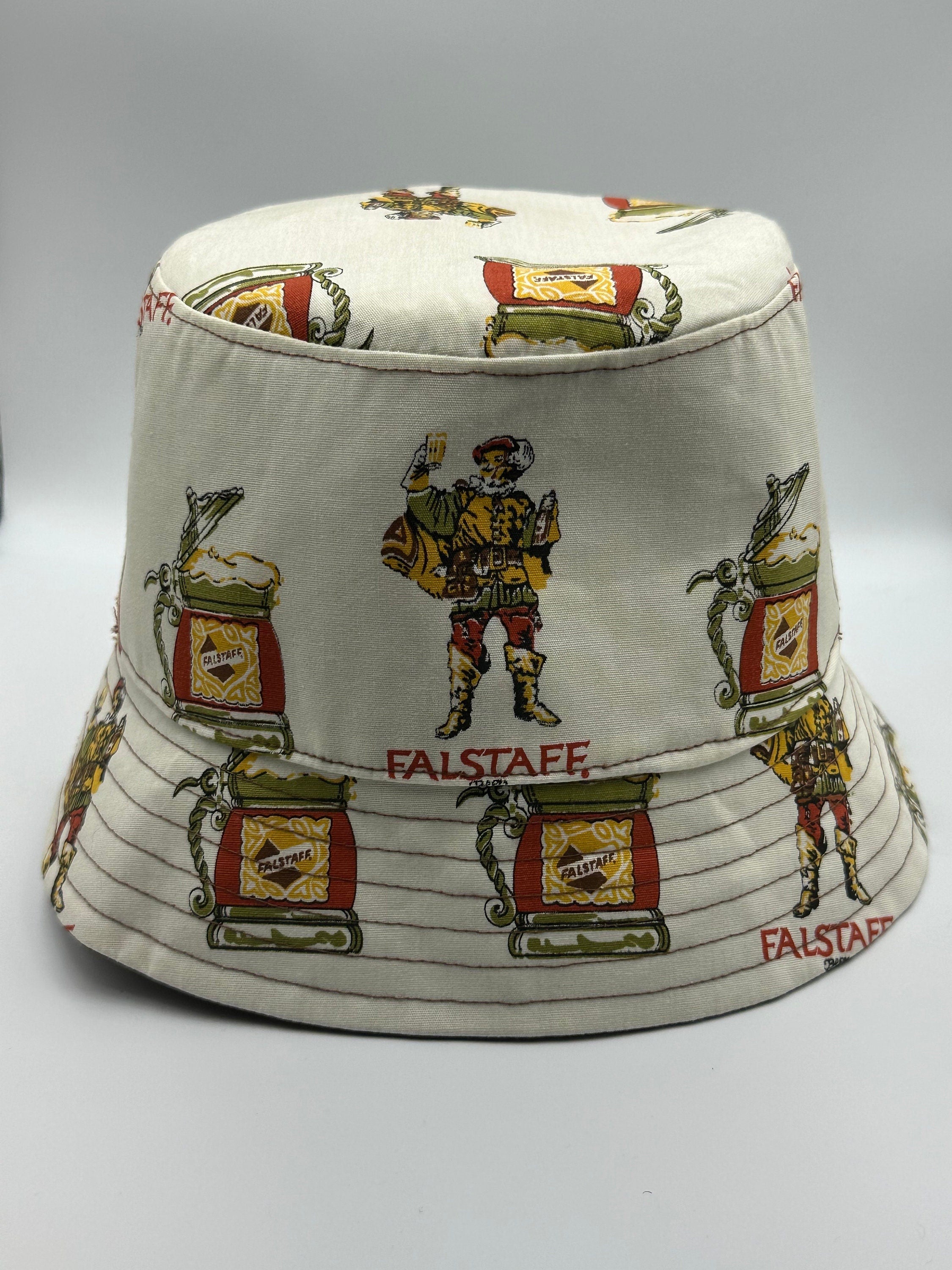 Falstaff Classic Bucket Hat