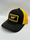 Wichita Stockyards Truckers Cap