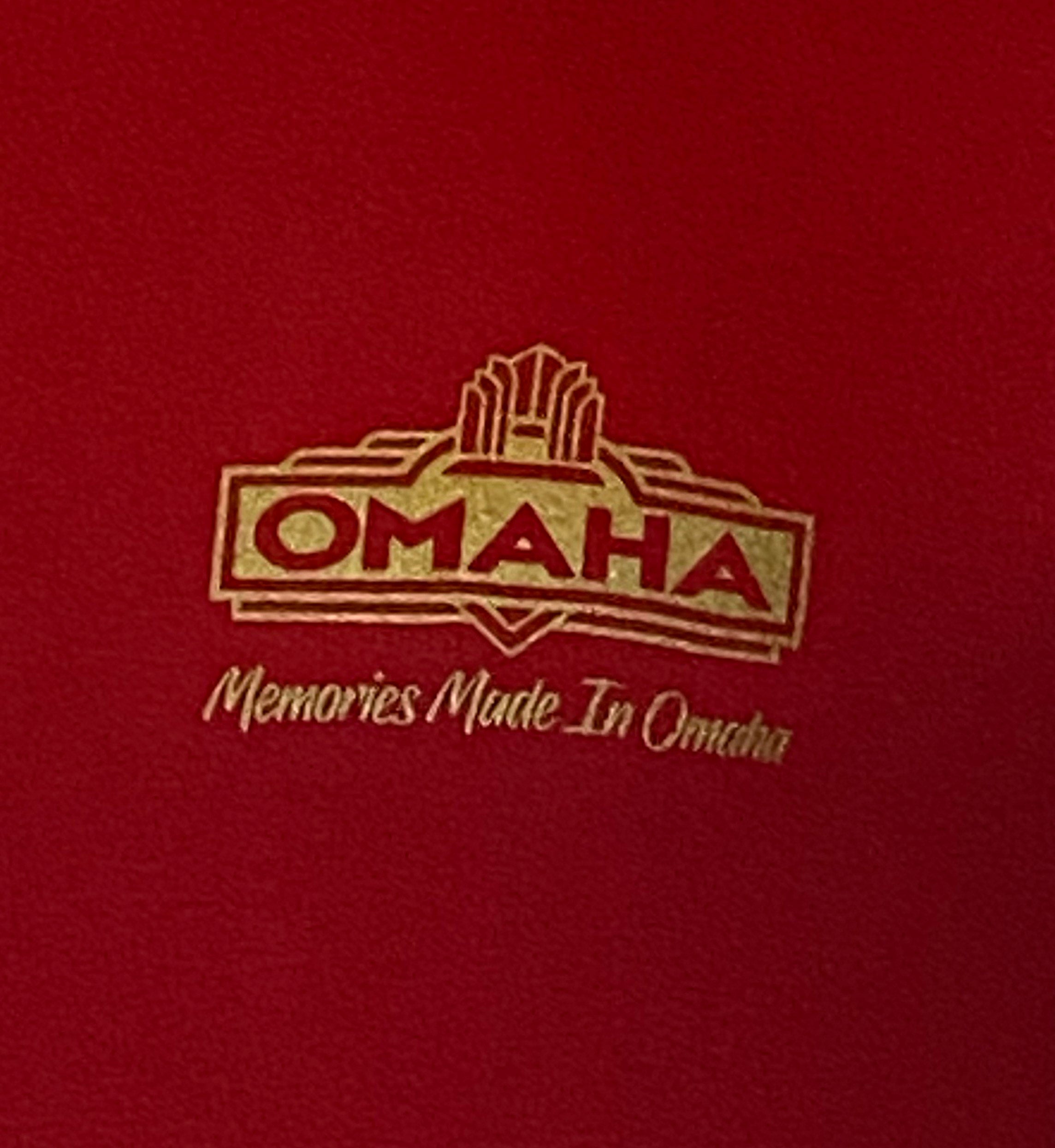 Omaha Movie Memories Red Carpet