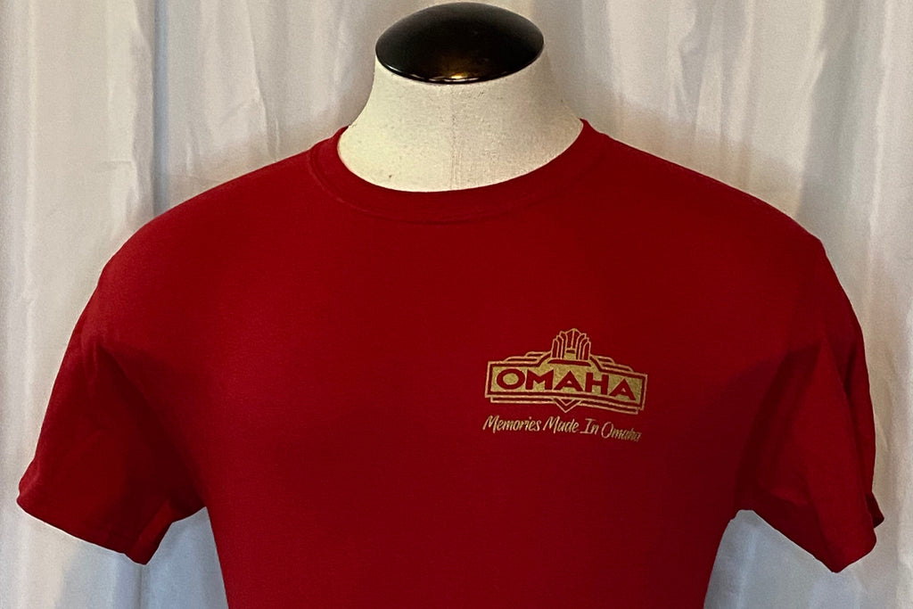 Omaha Movie Memories Red Carpet