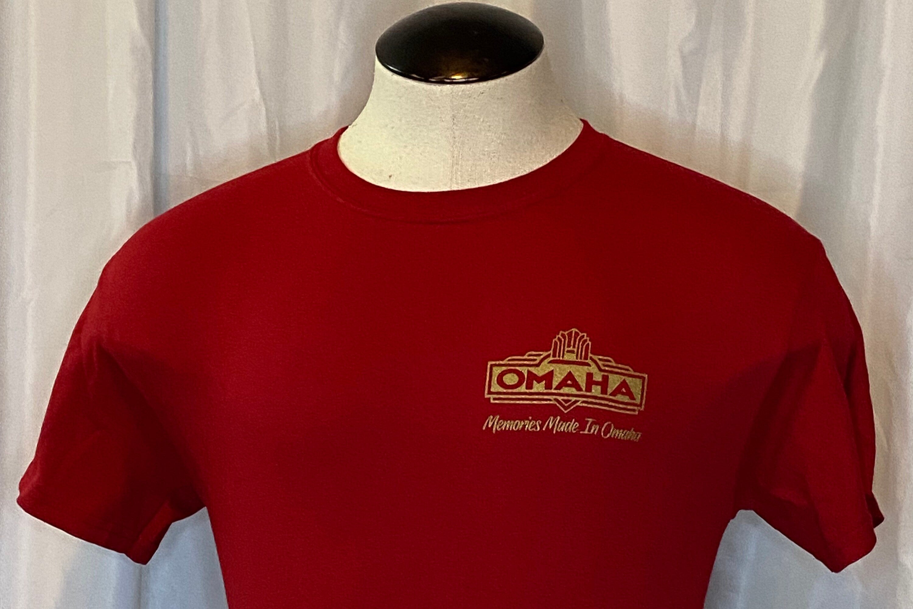 Omaha Movie Memories Red Carpet