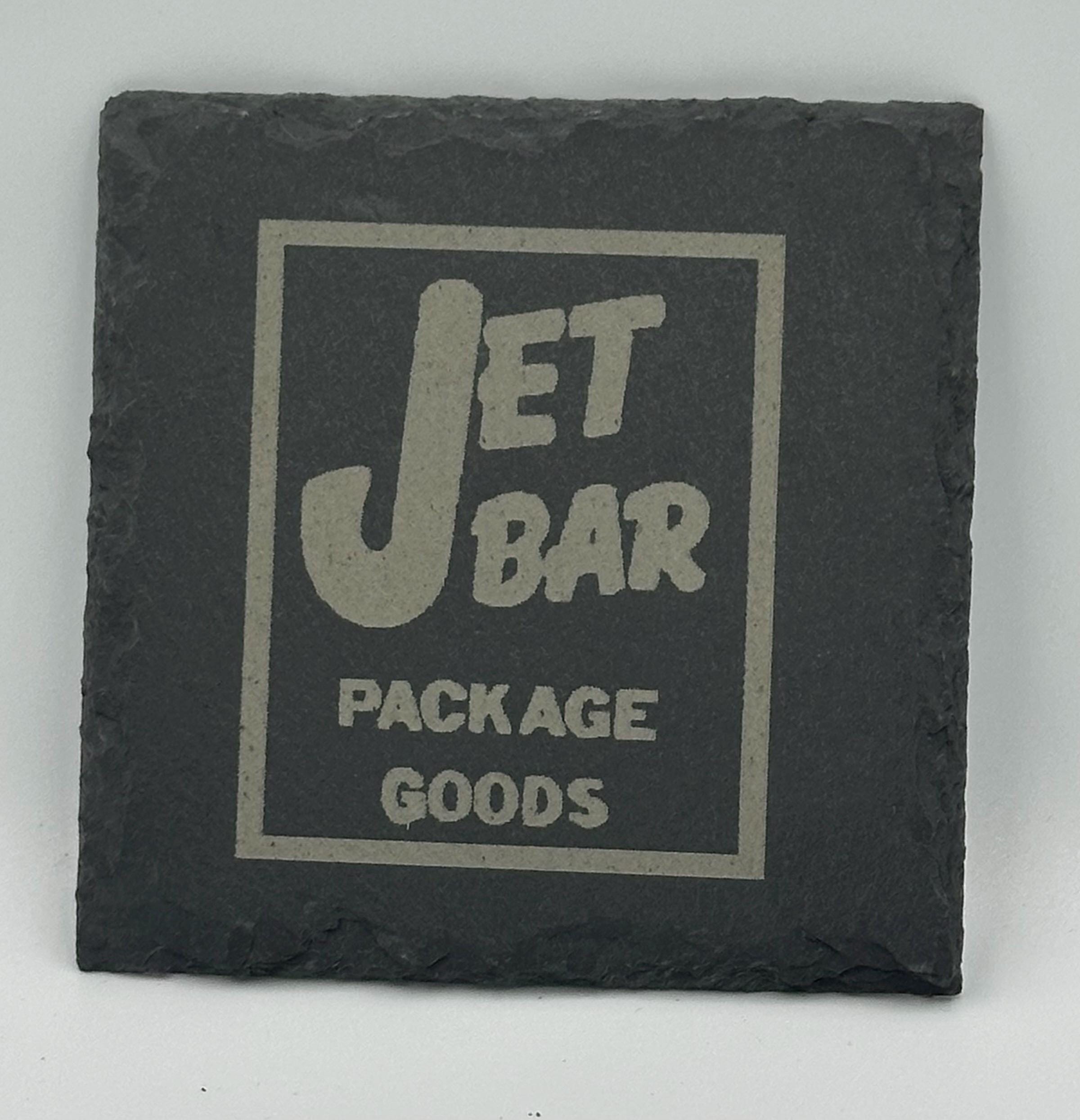 Jet Bar Coaster