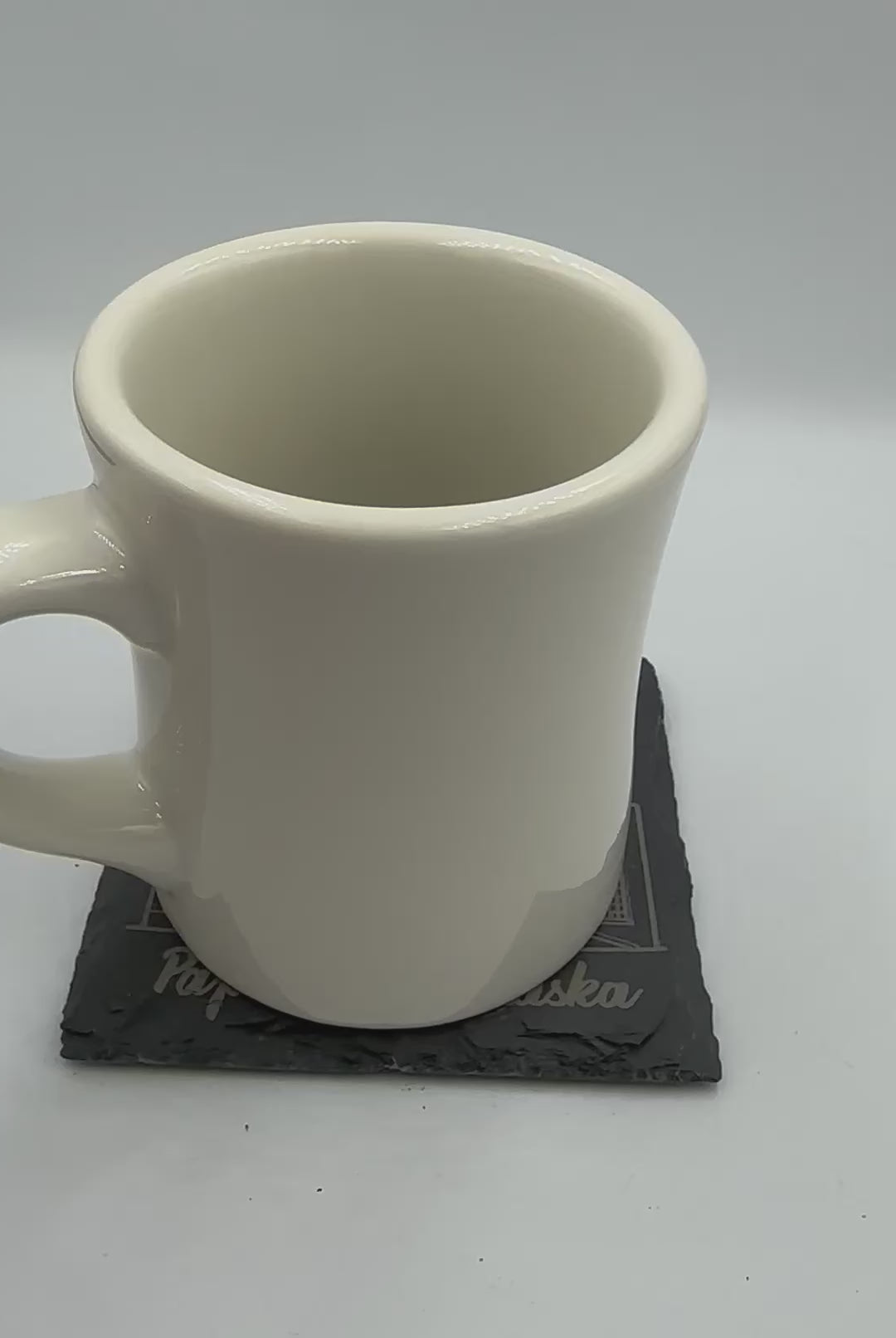 Golden Rule Coaster