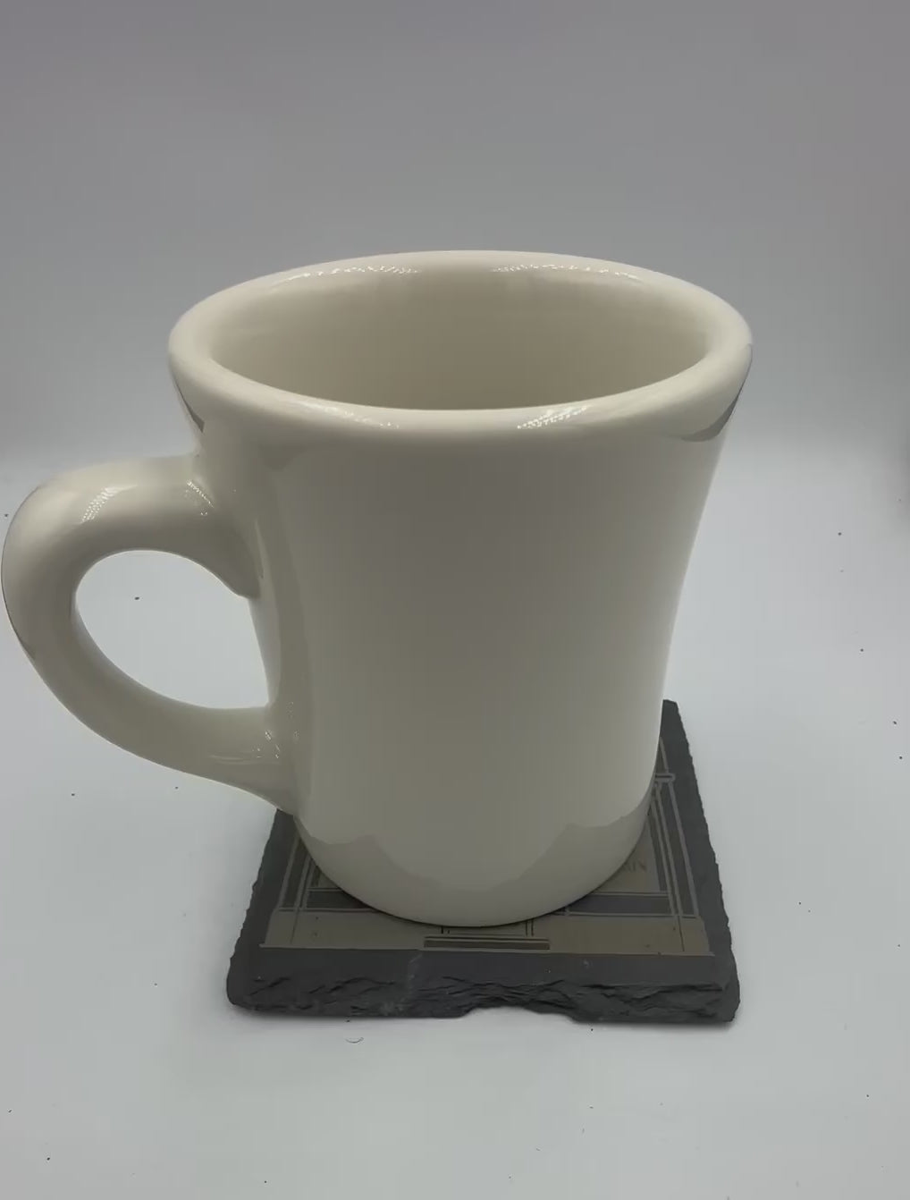 Papio Cafe Coaster