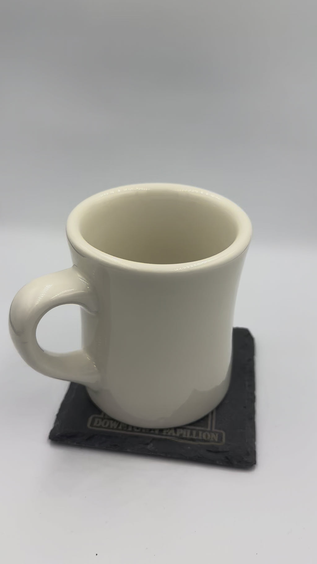Moe’s Steakhouse Coaster