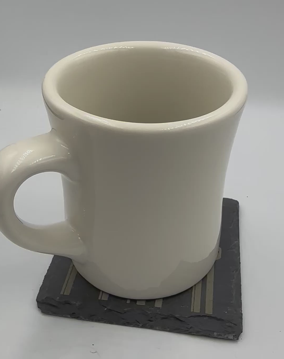 Papillion Water tower Coaster